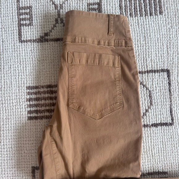 Sea New York high waist barrel pants - Picture 4 of 4